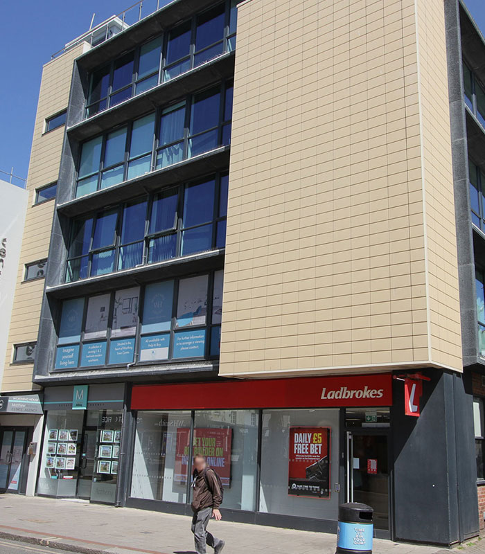 Howard Estate Agency LLP
