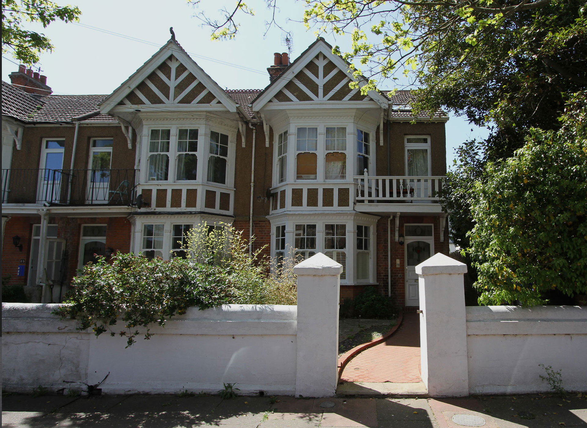 Howard Estate Agency LLP