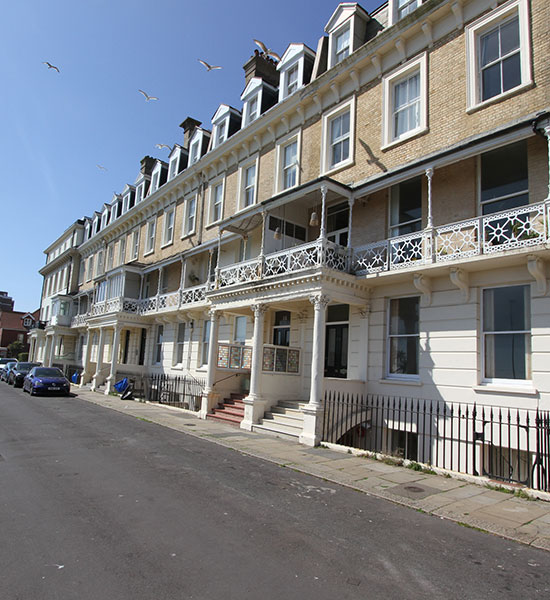 Property Management Worthing